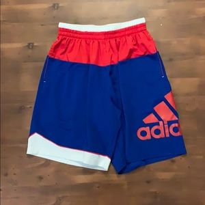 Basketball Shorts